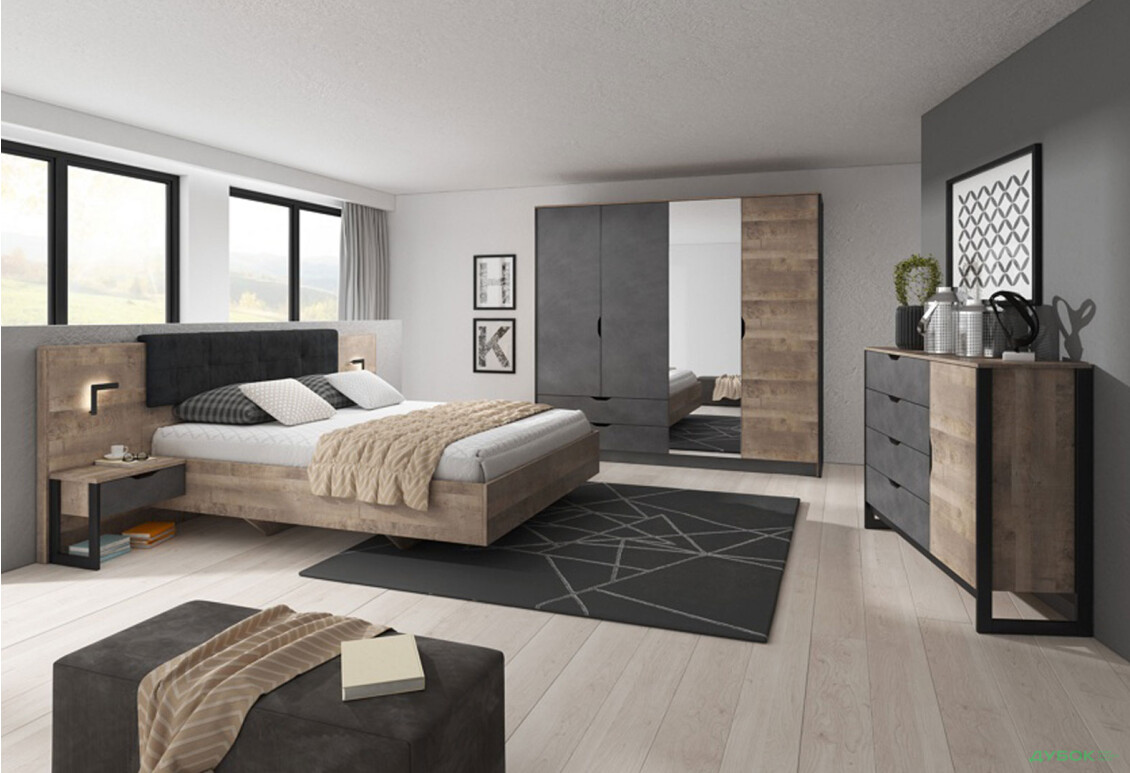 Изображение 2 - Модульная система Арден / Arden Perfect Home