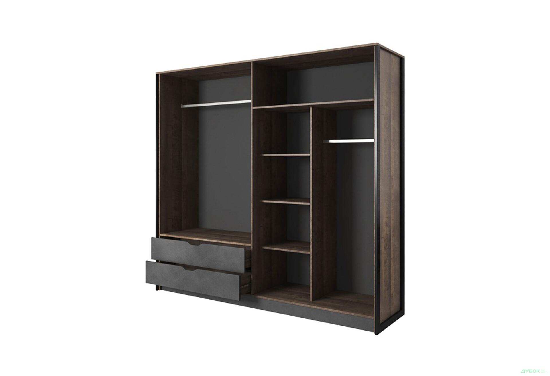 Изображение 4 - Модульная система Арден / Arden Perfect Home