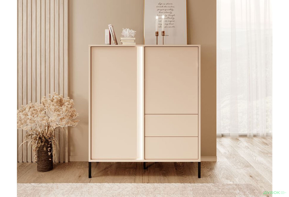 Модульна система Даст / Dast Perfect Home - Зображення 5 Зображення 5 - Модульна система Даст / Dast Perfect Home