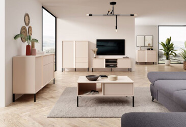 Модульная система Даст / Dast Perfect Home