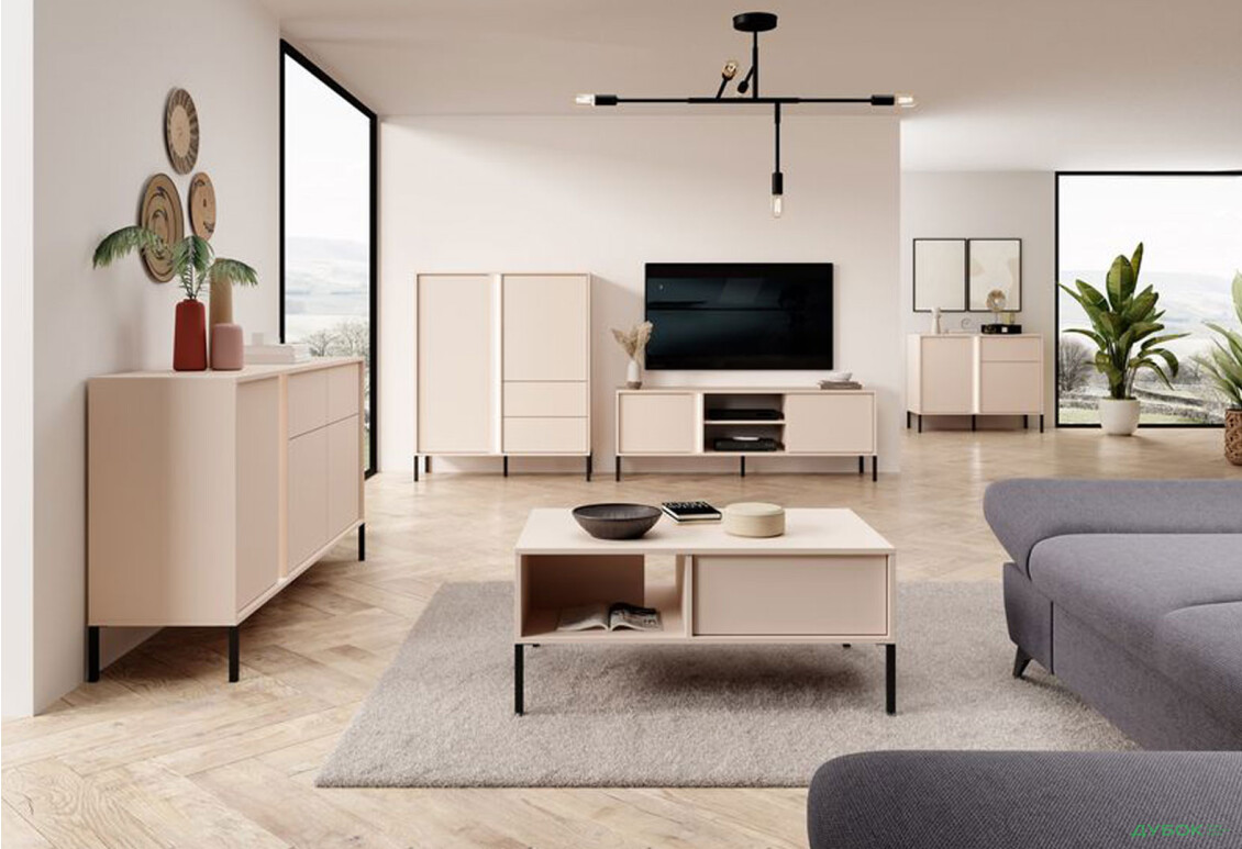 Модульна система Даст / Dast Perfect Home