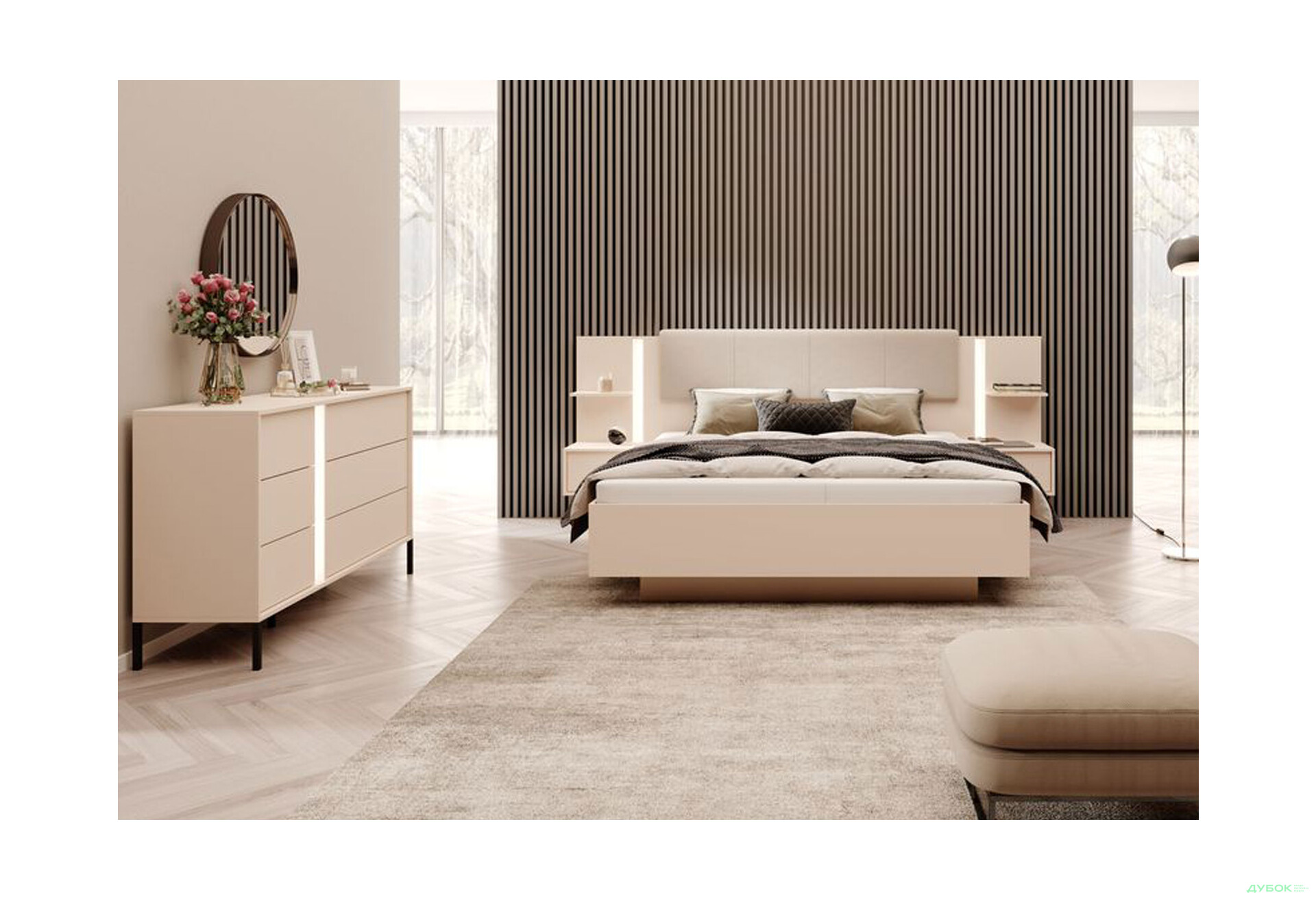 Зображення 4 - Модульна система Даст / Dast Perfect Home