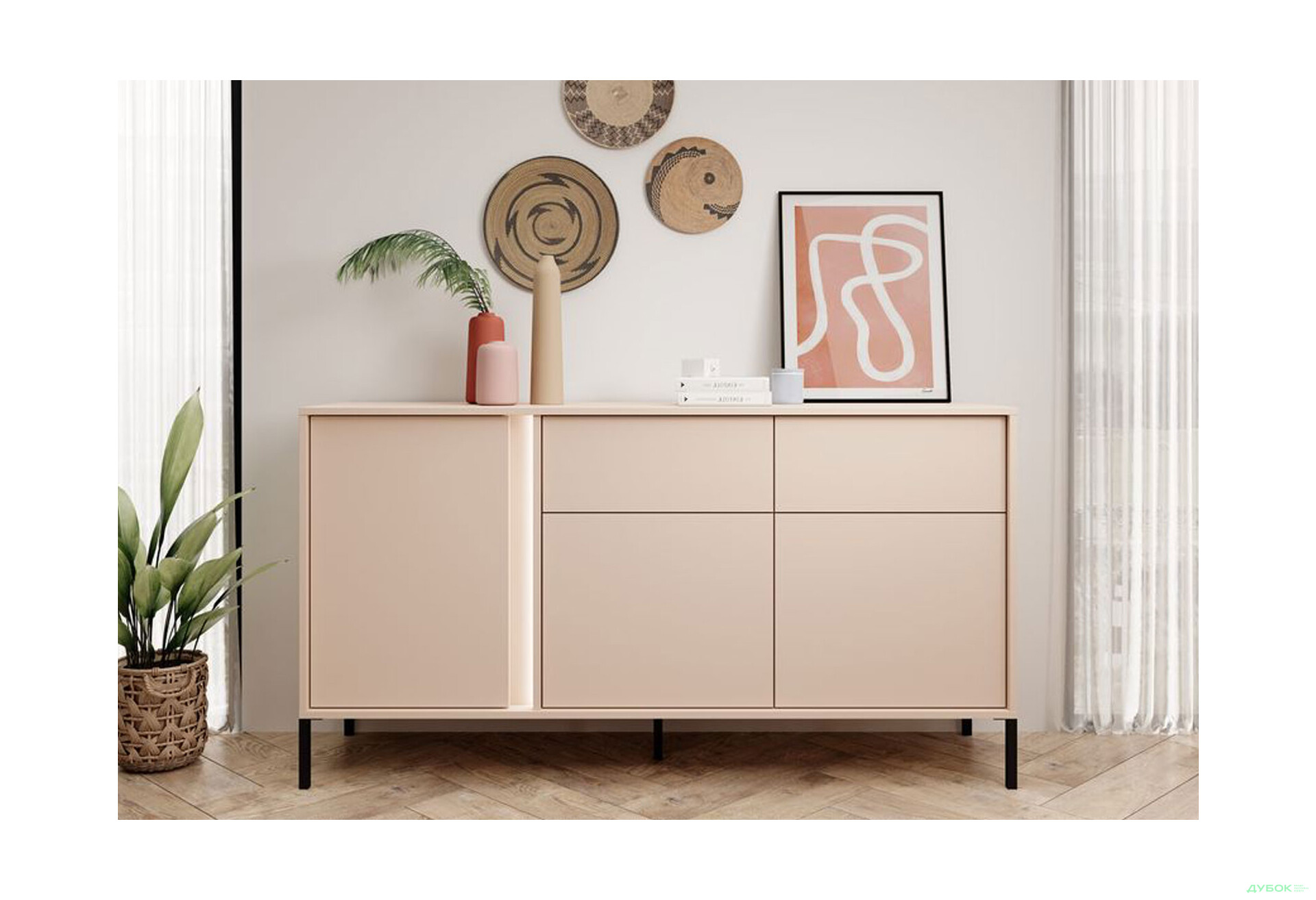 Зображення 7 - Модульна система Даст / Dast Perfect Home