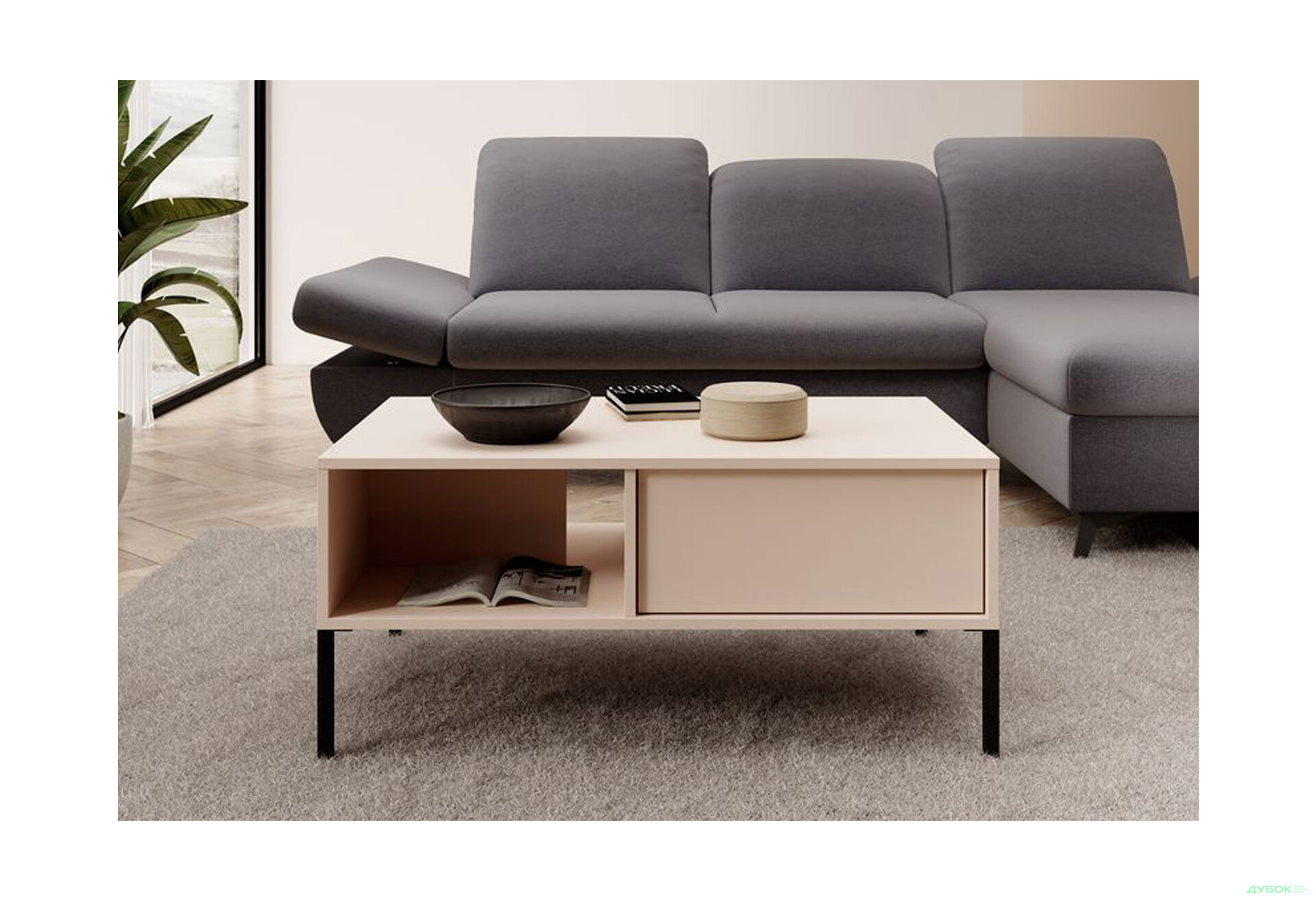 Модульна система Даст / Dast Perfect Home - Зображення 8 Зображення 8 - Модульна система Даст / Dast Perfect Home