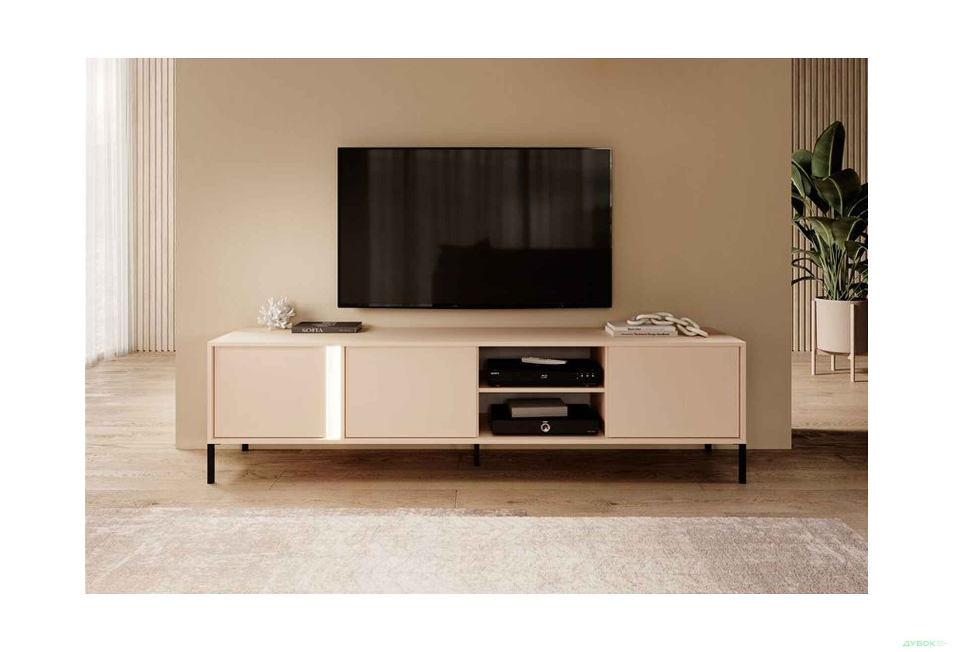 Модульна система Даст / Dast Perfect Home - Зображення 10 Зображення 10 - Модульна система Даст / Dast Perfect Home