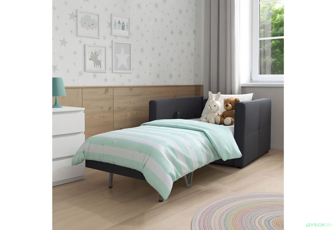 Изображение 3 - Кресло Найс Алеко / Nice Eurosof