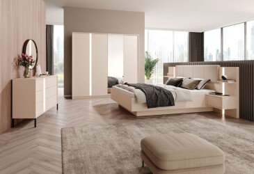 Модульная спальня Даст / Dast Perfect Home