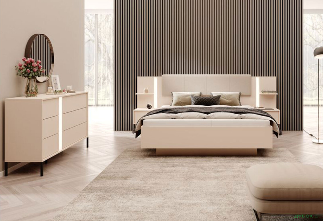 Изображение 2 - Модульная спальня Perfect Home