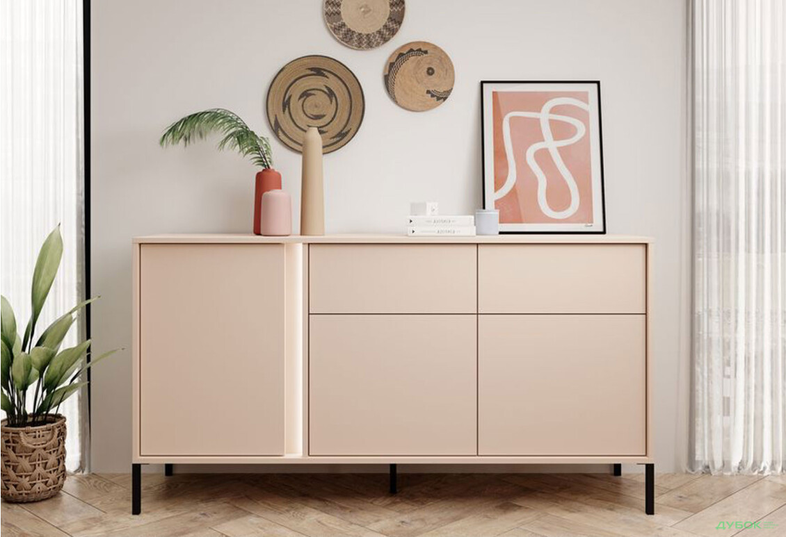 Зображення 4 - Модульна вітальня Perfect Home