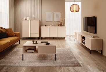 Модульная гостиная Даст / Dast Perfect Home