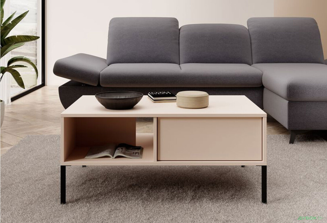 Зображення 3 - Вітальня Perfect Home Даст / Dast