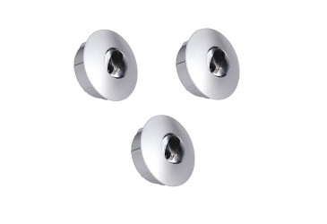 Підсвітка LED Point до шафи 4D/220 3pkt Мілтон / Milton Perfect Home