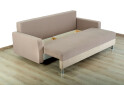 Диван Элегант Бенефит 21 215x87 см бежевый - Изображение 6 Изображение 6 - Диван Элегант Бенефит 21 215x87 см бежевый
