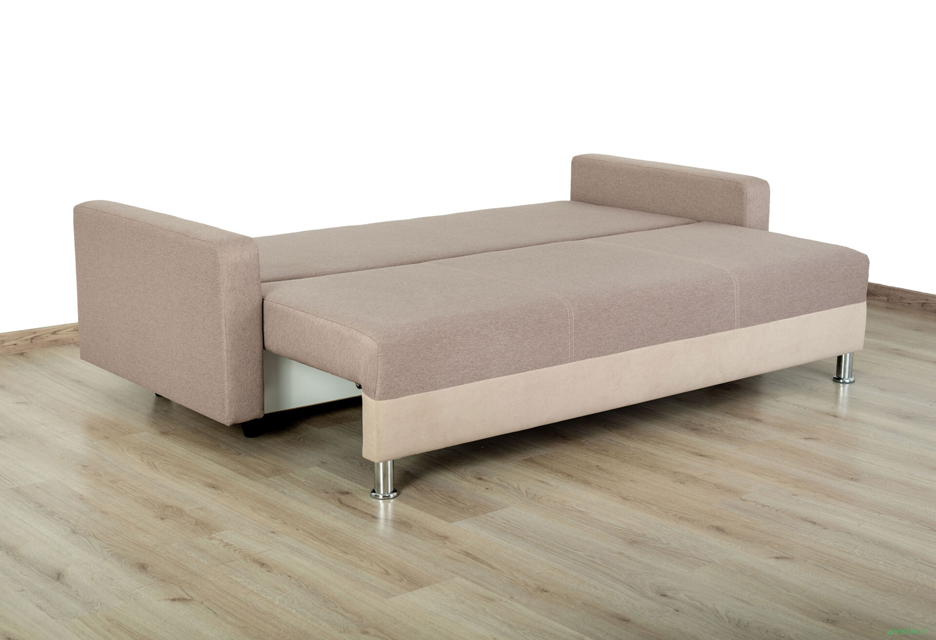 Диван Элегант Бенефит 21 215x87 см бежевый - Изображение 8 Изображение 8 - Диван Элегант Бенефит 21 215x87 см бежевый