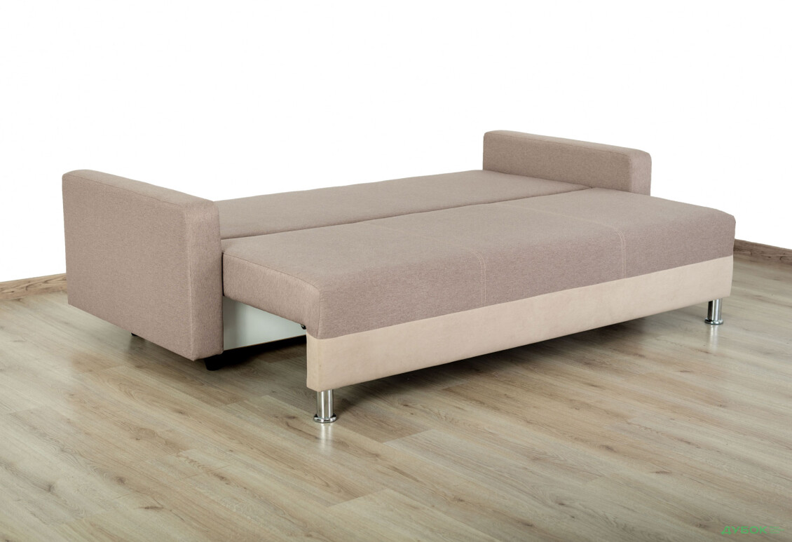 Диван Элегант Бенефит 21 215x87 см бежевый - Изображение 8 Изображение 8 - Диван Элегант Бенефит 21 215x87 см бежевый