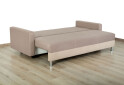 Диван Элегант Бенефит 21 215x87 см бежевый - Изображение 8 Изображение 8 - Диван Элегант Бенефит 21 215x87 см бежевый