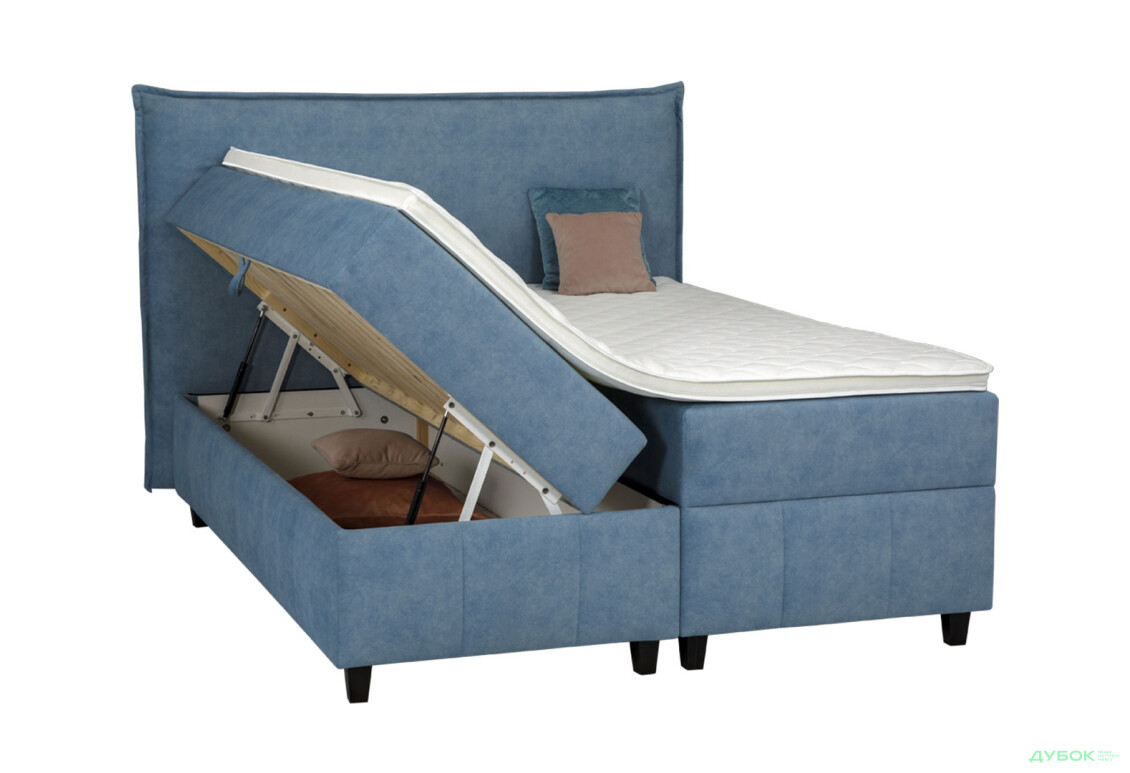 Изображение 5 - Кровать ЕММ Bruno / Бруно 160x200 см подъёмная