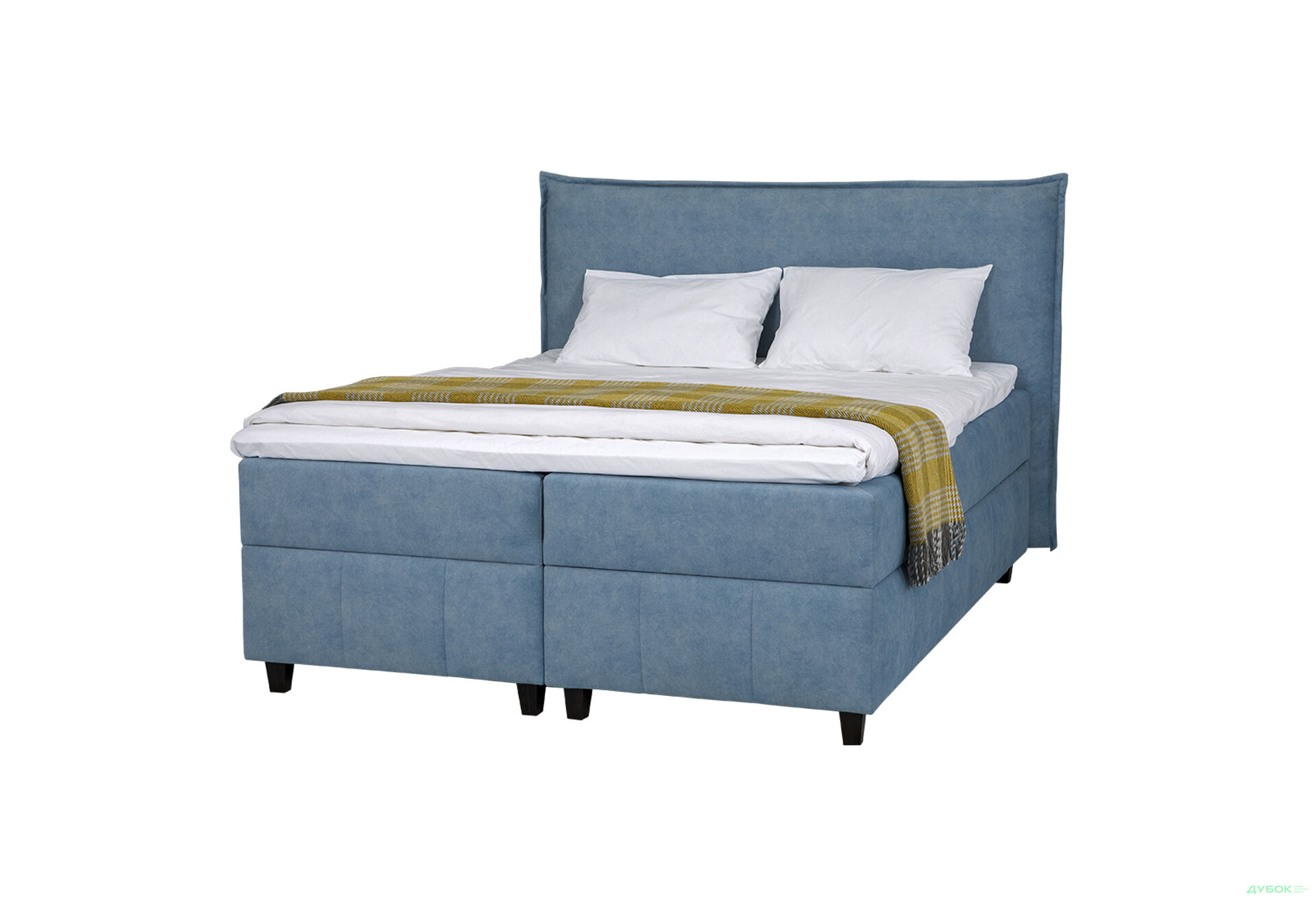 Изображение 1 - Кровать ЕММ Bruno / Бруно 160x200 см подъёмная