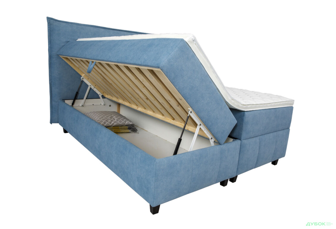 Изображение 6 - Кровать ЕММ Bruno / Бруно 160x200 см подъёмная