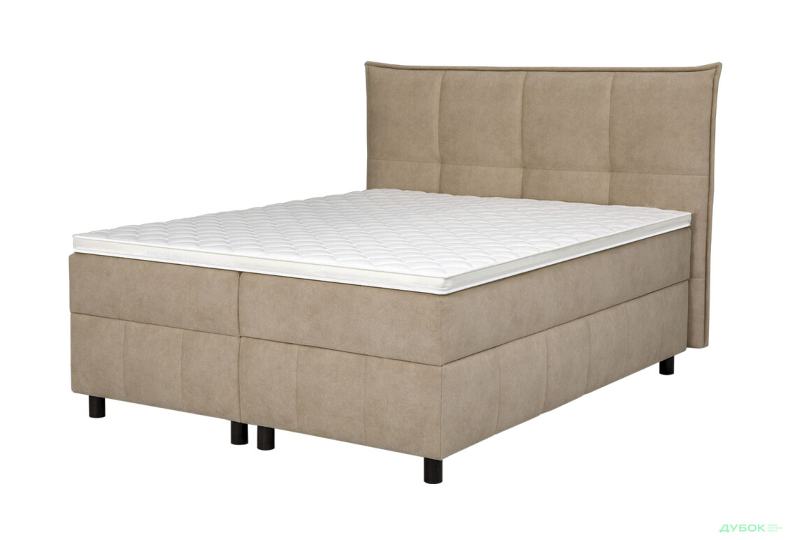 Изображение 3 - Кровать ЕММ Erica / Эрика 160x200 см подъёмная