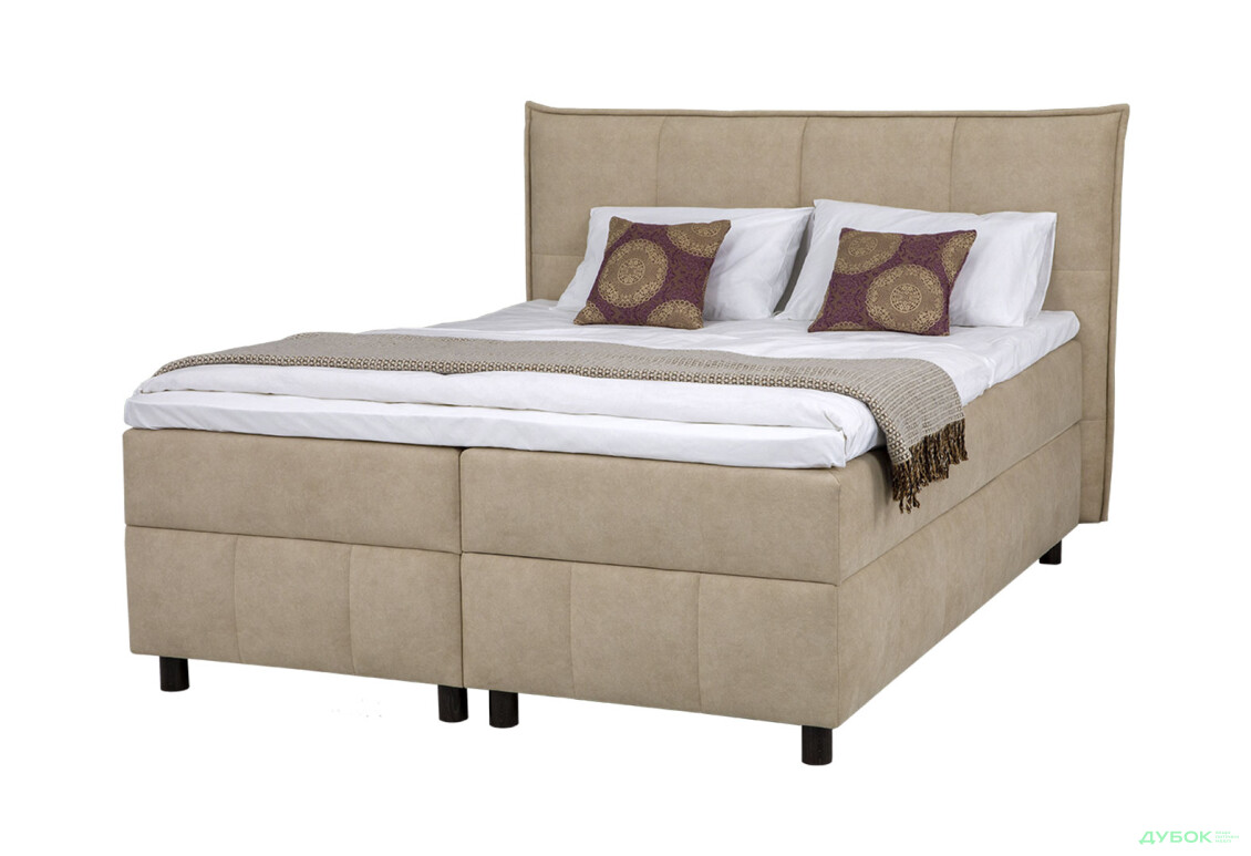 Кровать ЕММ Erica / Эрика 160x200 см подъёмная