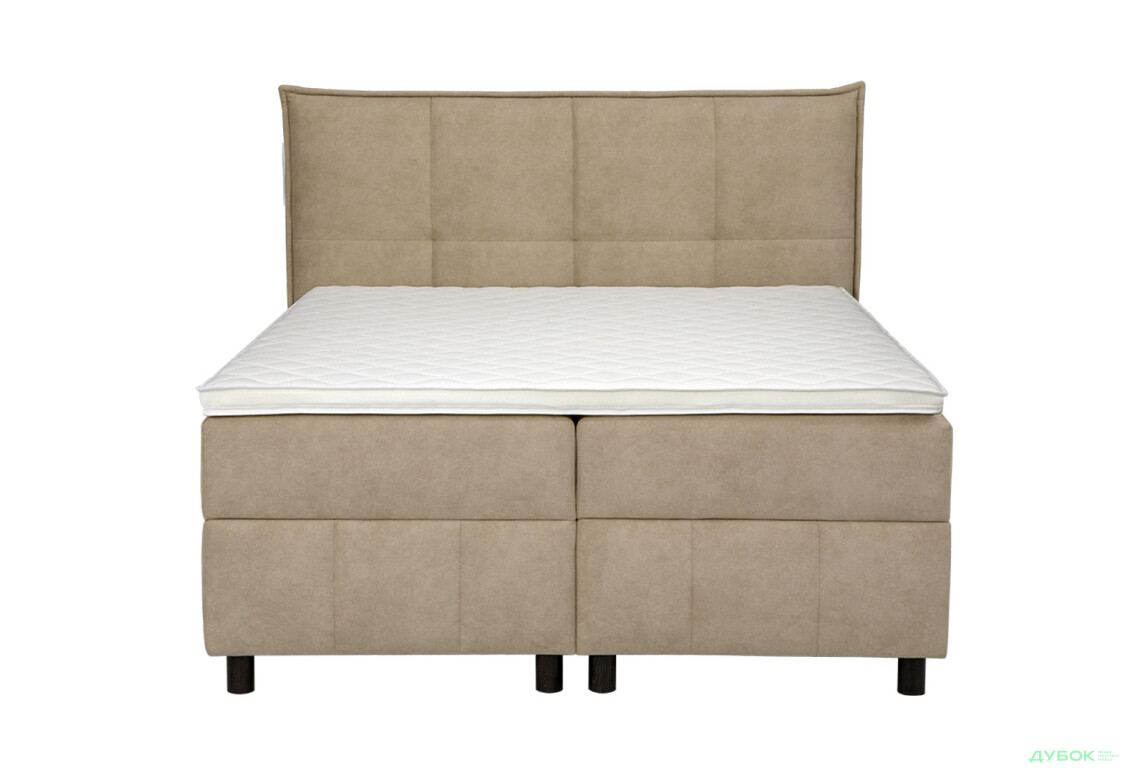 Кровать ЕММ Erica / Эрика 180x200 см подъёмная - Изображение 4 Изображение 4 - Кровать ЕММ Erica / Эрика 180x200 см подъёмная