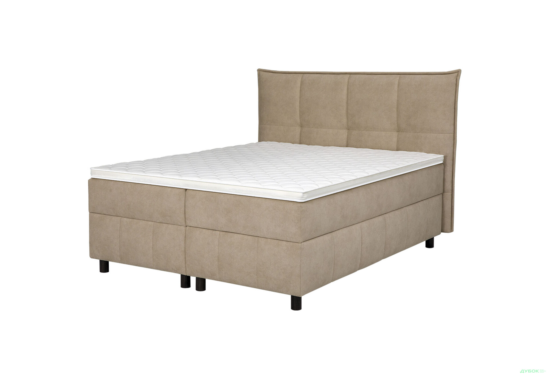 Кровать ЕММ Erica / Эрика 180x200 см подъёмная - Изображение 3 Изображение 3 - Кровать ЕММ Erica / Эрика 180x200 см подъёмная