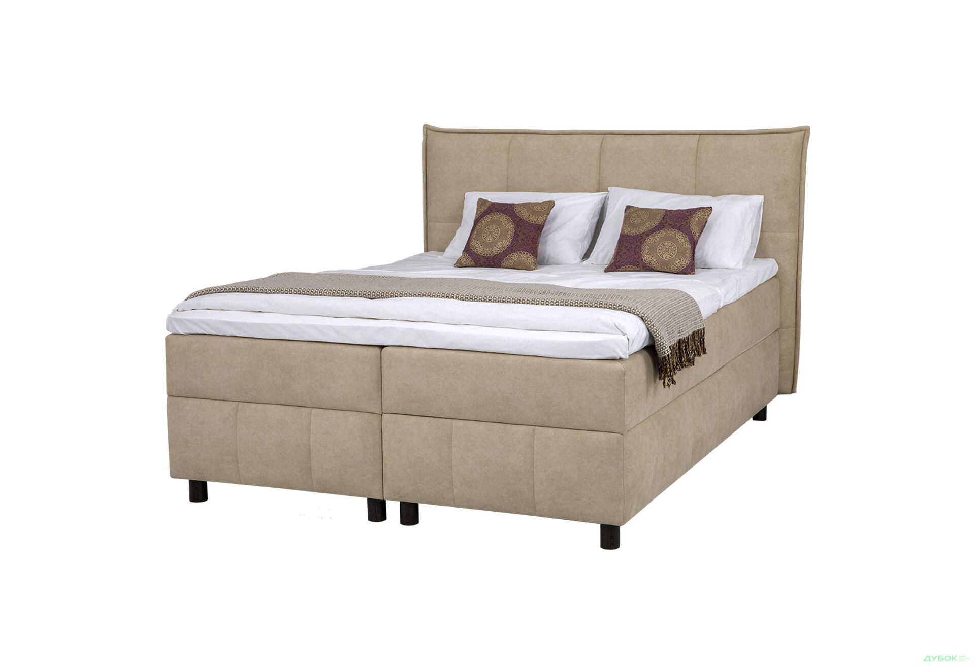 Кровать ЕММ Erica / Эрика 180x200 см подъёмная - Изображение 1 Изображение 1 - Кровать ЕММ Erica / Эрика 180x200 см подъёмная