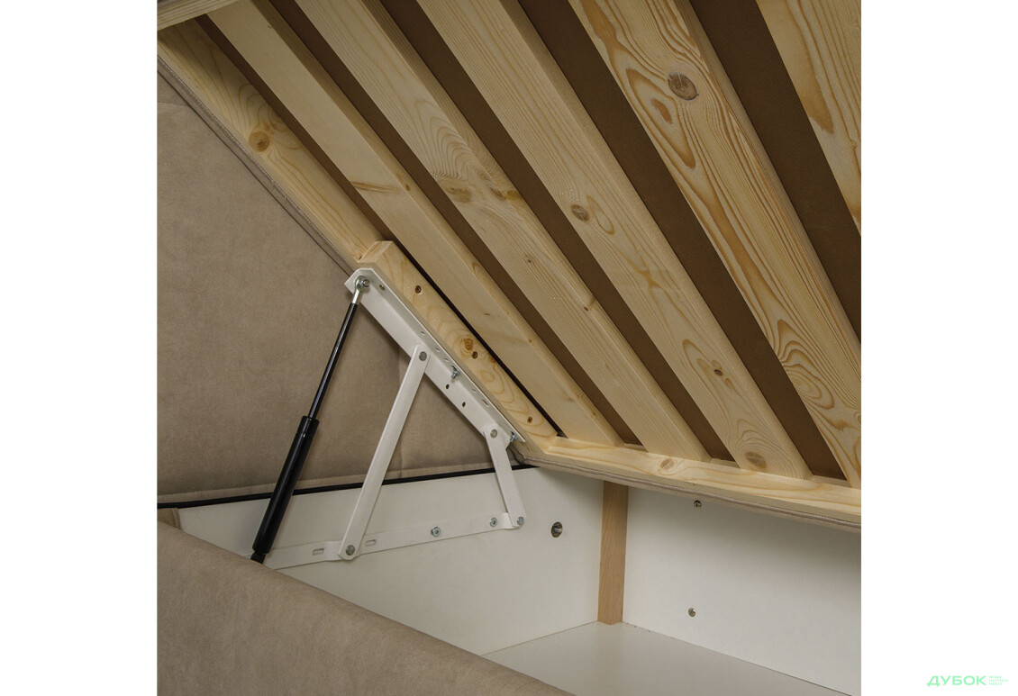 Кровать ЕММ Erica / Эрика 180x200 см подъёмная - Изображение 9 Изображение 9 - Кровать ЕММ Erica / Эрика 180x200 см подъёмная