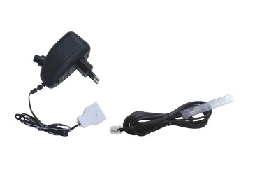 Підсвітка LED до шафи 4D2S/220 200cm Таллі / Tally Perfect Home