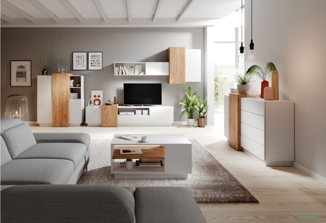 Модульна вітальня Perfect Home - Зображення 1 Зображення 1 - Модульна вітальня Perfect Home