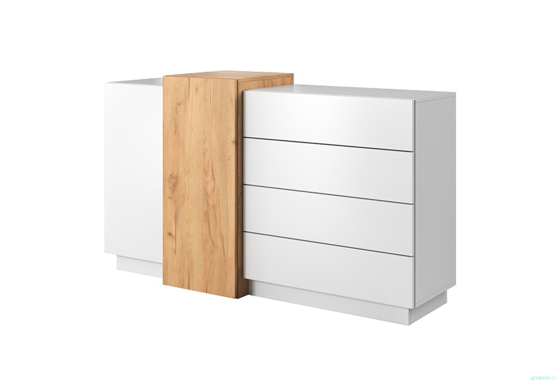 Спальня Perfect Home 3D Комплект 4D  - Зображення 6 Зображення 6 - Спальня Perfect Home 3D Комплект 4D