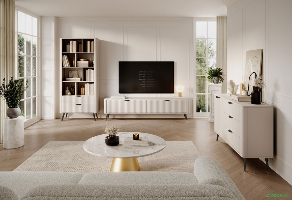 Модульна вітальня Perfect Home - Зображення 2 Зображення 2 - Модульна вітальня Perfect Home