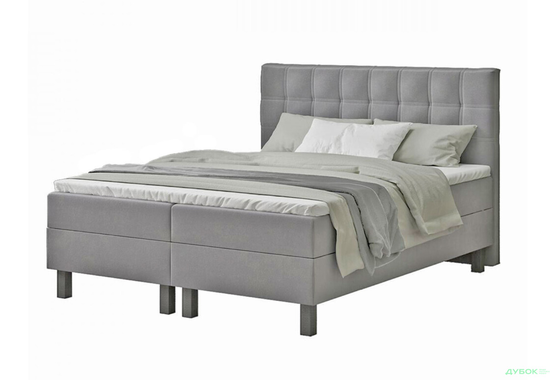 Кровать ЕММ Logan / Логан 160x200 см подъёмная