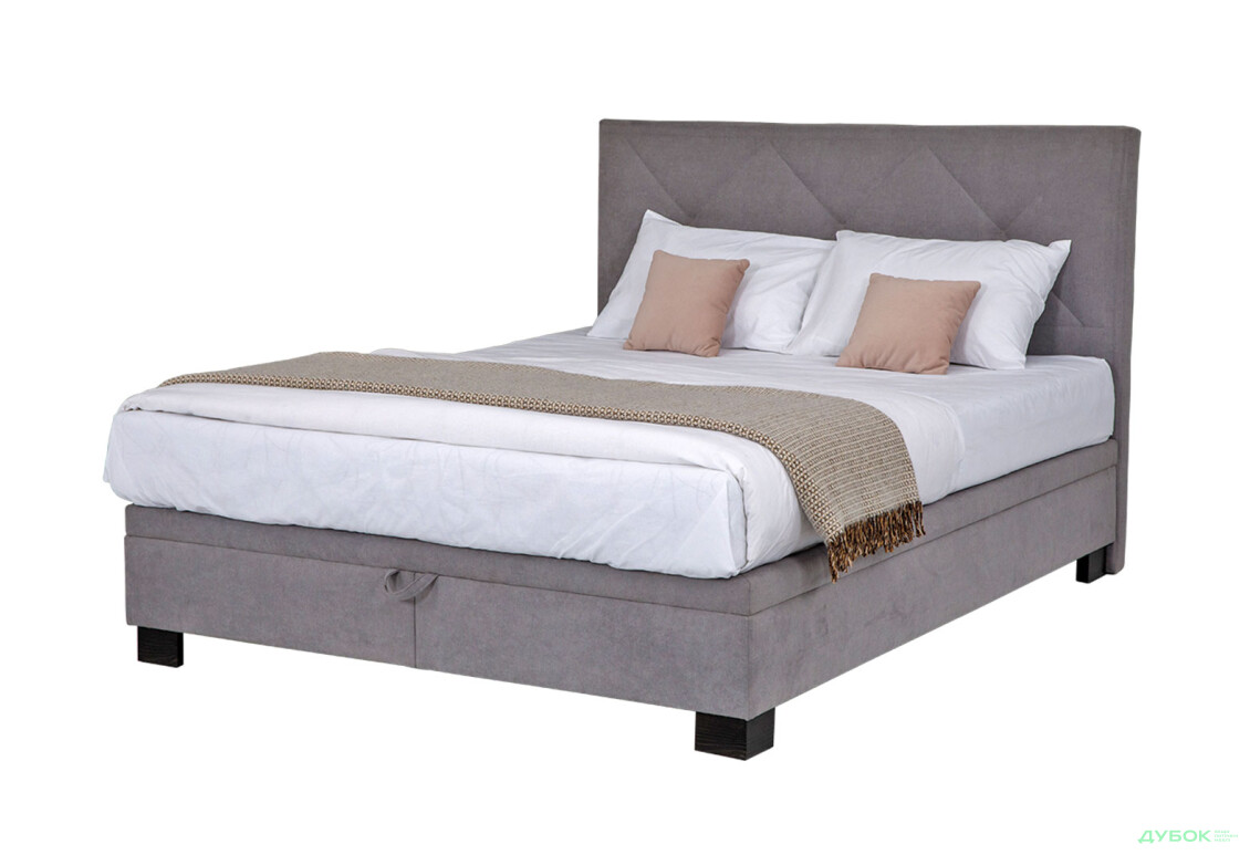Кровать ЕММ Naomi / Наоми 160x200 см подъёмная