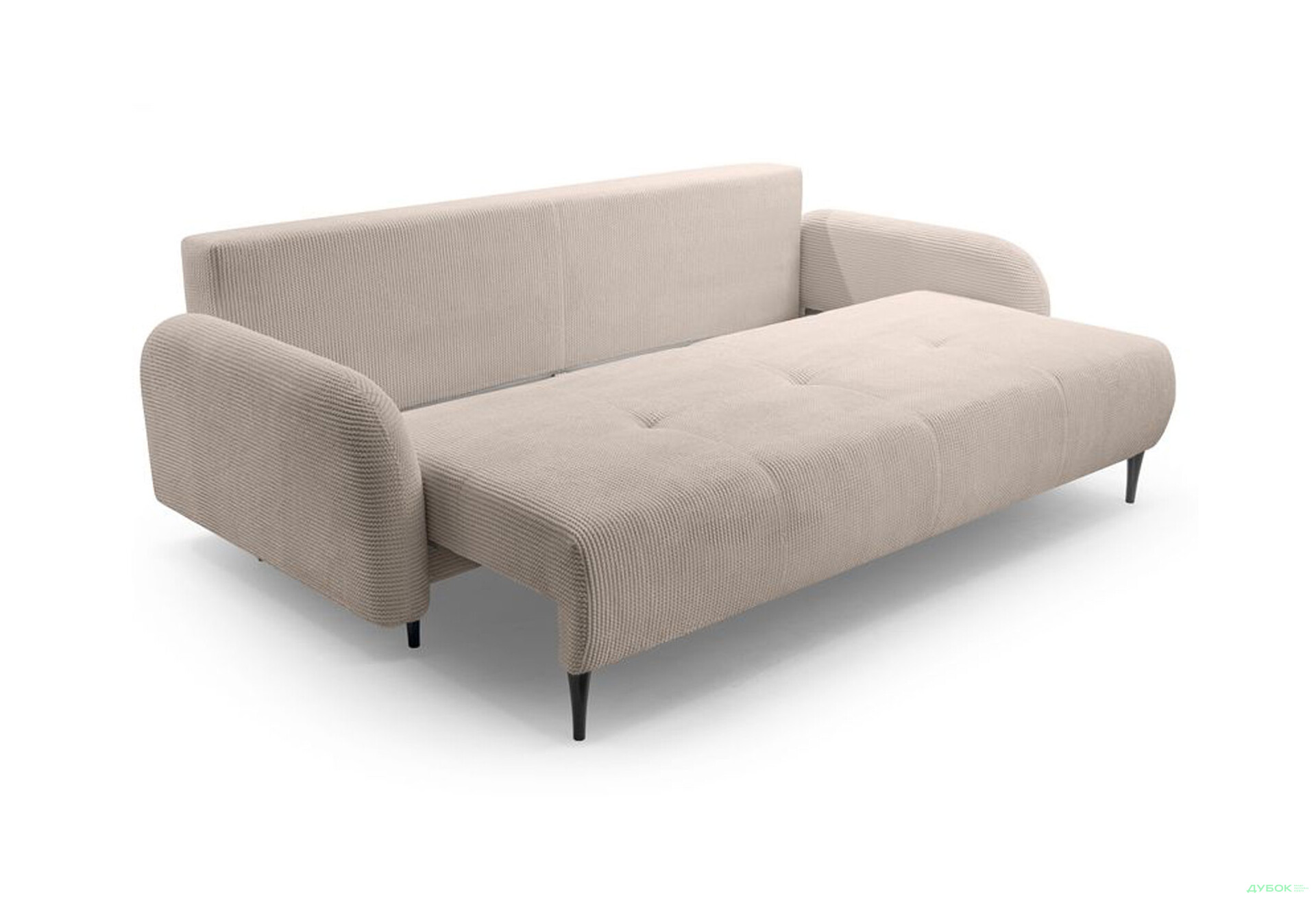 Изображение 4 - Диван Perfect Home Cloud 230х102 см, Бежевый (Elma 05)
