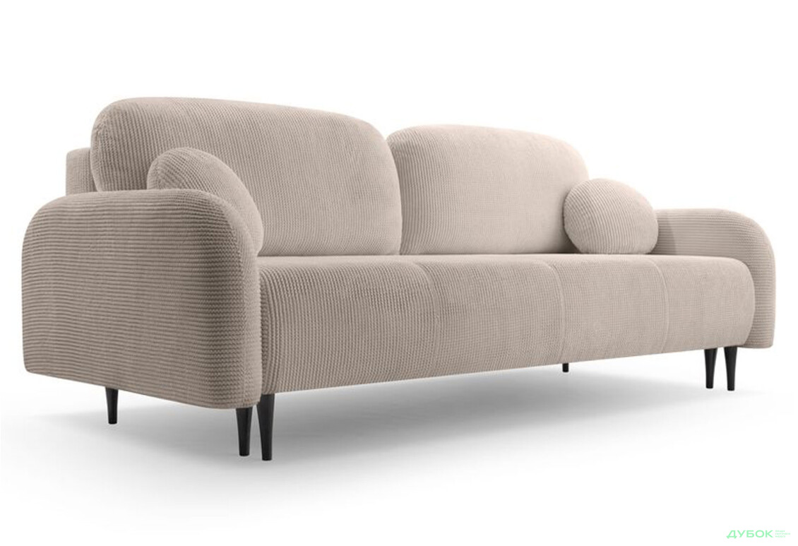 Изображение 3 - Диван Perfect Home Cloud 230х102 см, Бежевый (Elma 05)