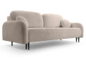Изображение 3 - Диван Perfect Home Cloud 230х102 см, Бежевый (Elma 05)