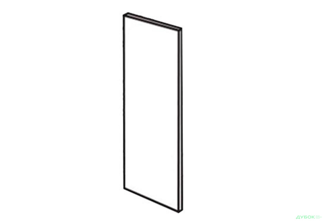 Фасад ф 300*920 GaMa VIP-master - Зображення 1 Зображення 1 - Фасад ф 300*920 GaMa VIP-master