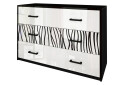 Комод 3Ш Терра MiroMark - Зображення 1 Зображення 1 - Комод 3Ш Терра MiroMark