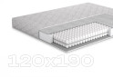 Зображення 1 - Матрац Бум-1 / Boom-1 new 120х190 Pocket Spring Matroluxe