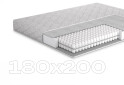 Зображення 1 - Матрац Бум-1 / Boom-1 new 180х200 Pocket Spring Matroluxe