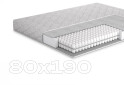 Зображення 1 - Матрац Бум-1 / Boom-1 new 80х190 Pocket Spring Matroluxe
