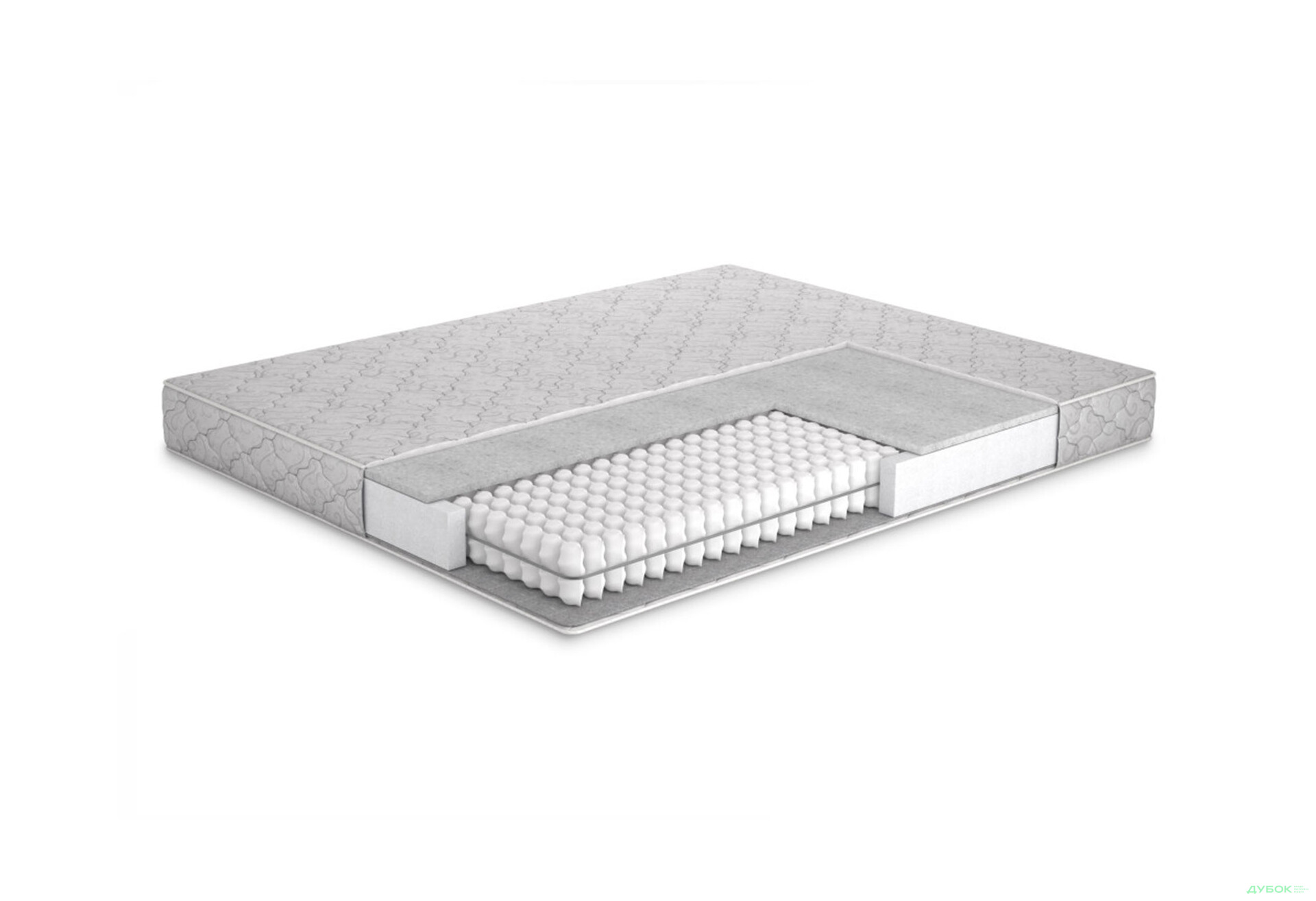 Зображення 4 - Матрац Бум-1 / Boom-1 new 90х190 Pocket Spring Matroluxe