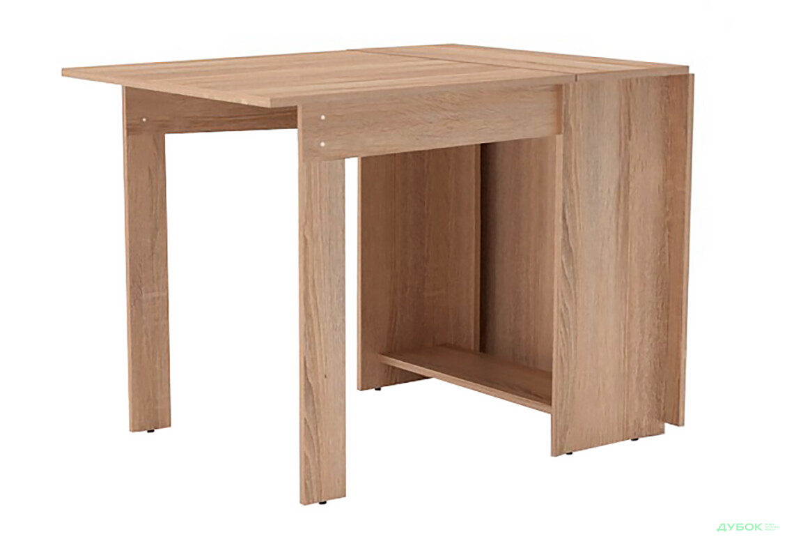 Изображение 5 - Стол-тумба 4 Креденс Фениче 33/174 см дуб сонома