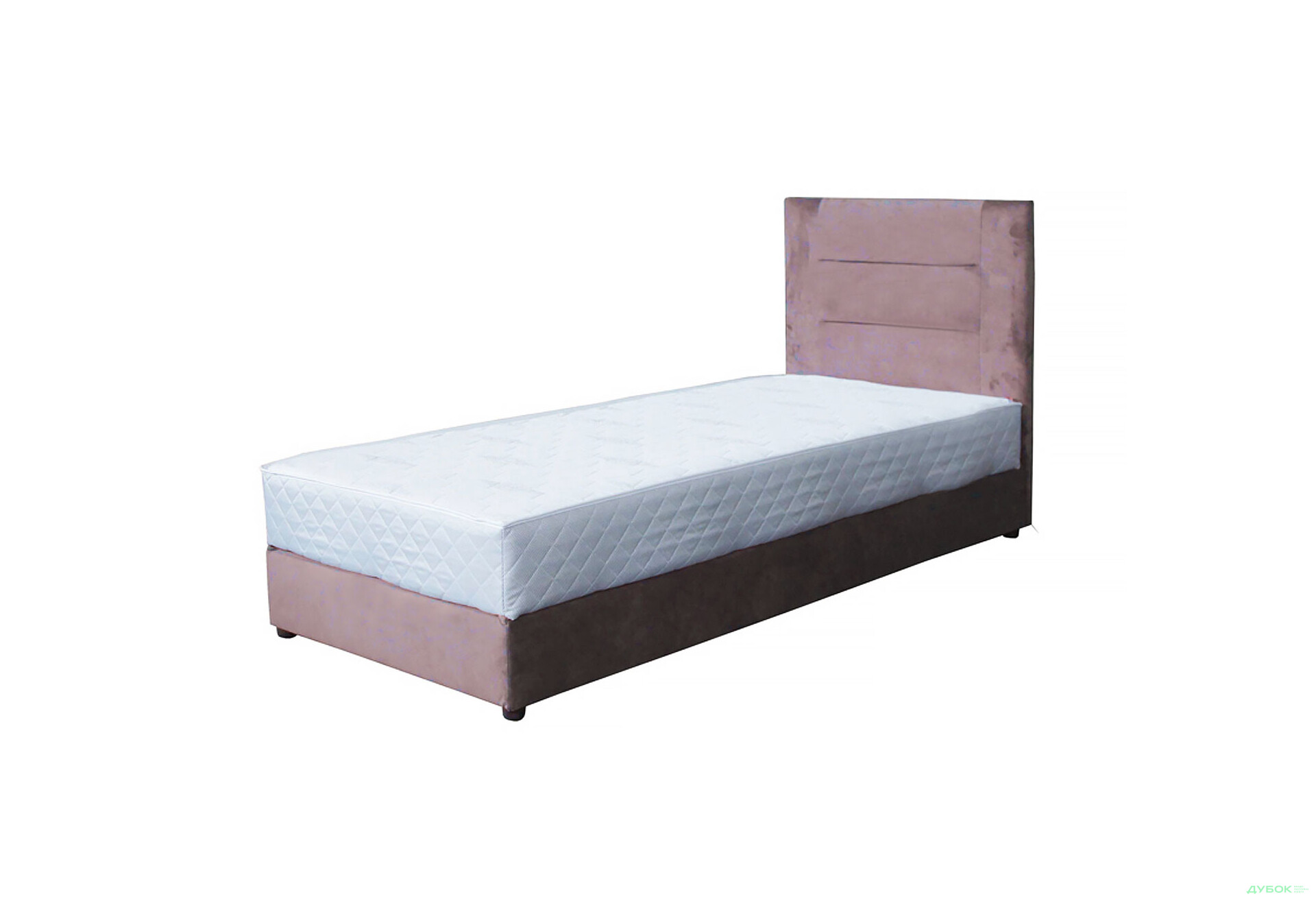 Ліжко-подіум Vika Горизонт 90х200 см газ.підйомний механізм і ламелі, без матрацу - Зображення 1 Зображення 1 - Ліжко-подіум Vika Горизонт 90х200 см газ.підйомний механізм і ламелі, без матрацу