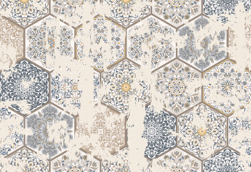 Стеновая панель ДСП лак + рисунок WP 05 Svit Mebliv