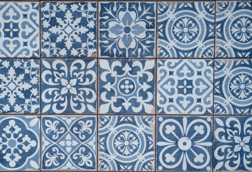 Стеновая панель ДСП лак + рисунок WP 30 Svit Mebliv