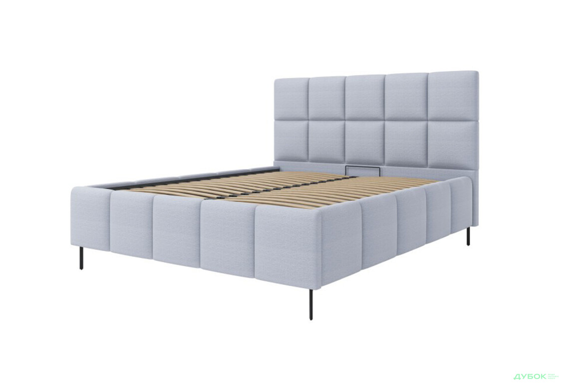 Зображення 6 - Ліжко-подіум Matroluxe Мелоді 160x200 см