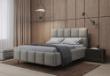 Зображення 2 - Ліжко-подіум Matroluxe Мелоді 160x200 см